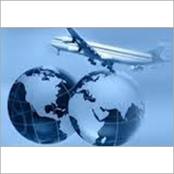 Export Import Services By PRITISH SHIPPING AGENCY