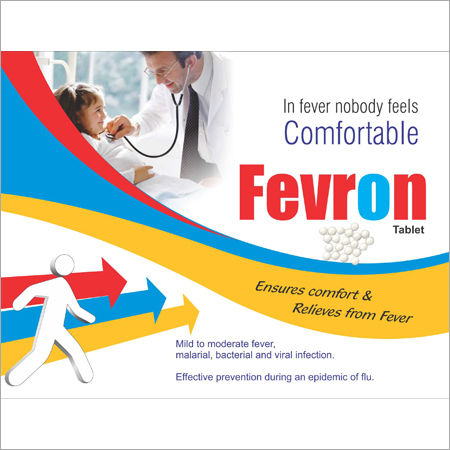 Fevron Tablets