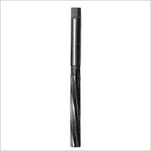 Hss Straight Shank Hand Reamer