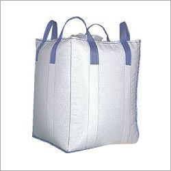 Black Jumbo Woven Sack Bag Modifier