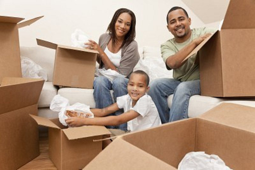 Packers And Movers In Madhya Pradesh