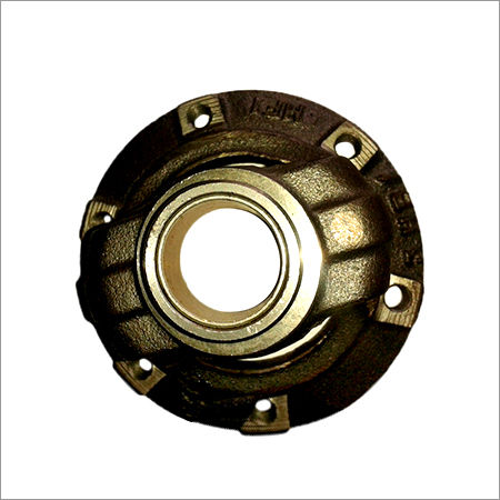 Roller Bearings