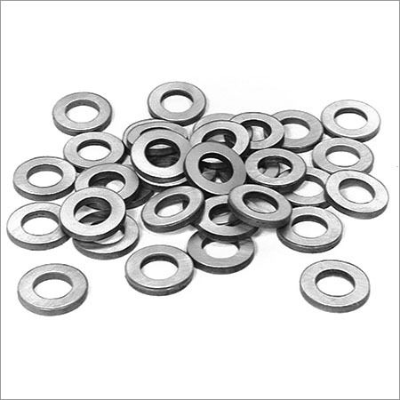 Stainless Steel Spring Washers Warranty: 1 Year