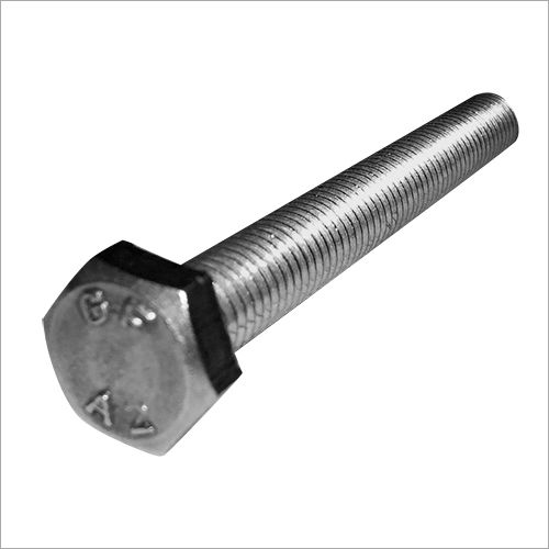 Allen Key Bolts