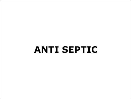 Anti Septic