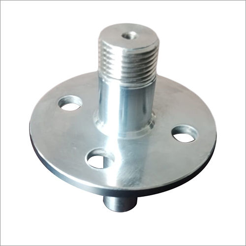 Automotive Threaded Flange