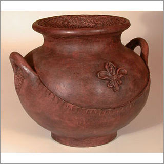 Clay Pottery