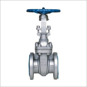 Commercial Gate Valve