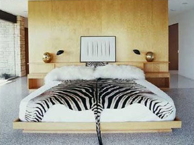 Designer Bed Room Futnishings