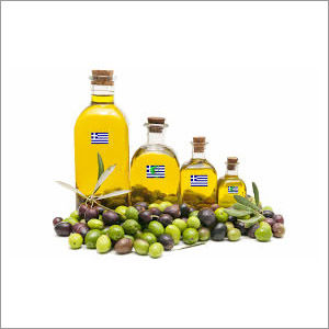 Greek Extra Virgin Olive Oil - Cold Pressed Extraction, Rich in Antioxidants & Essential Nutrients for Cooking, Frying, and Cosmetic Use