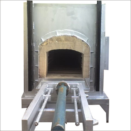 Heat Treatment Furnace