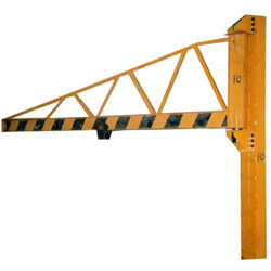 Industrial Jib Crane