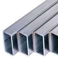 Ms Rectangular Pipes - Mild Steel, Various Dimensions | Fine Finish, Excellent Durability, High Tensile Strength, Rust Proof