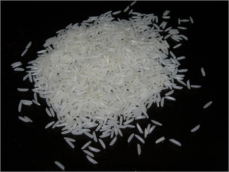 Organic Basmati Rice