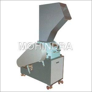 Plastic Granulator (Waste Cutter)