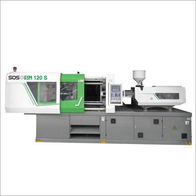 Plastic Moulding Machines