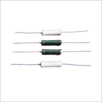 Spike Suppressor  Resistors