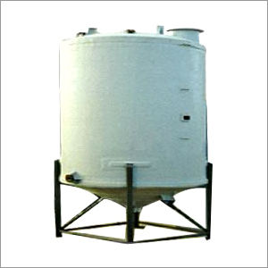 Spiral PP Storage Tank