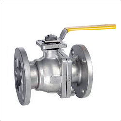 SS Ball Valves