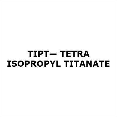 Tetra Isopropyl Titanate