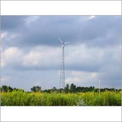 Wind Turbine Survey Services