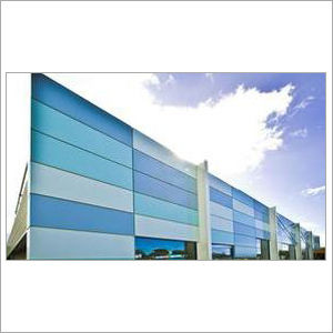 Aluminium Composite Panel Cladding Woven Bag