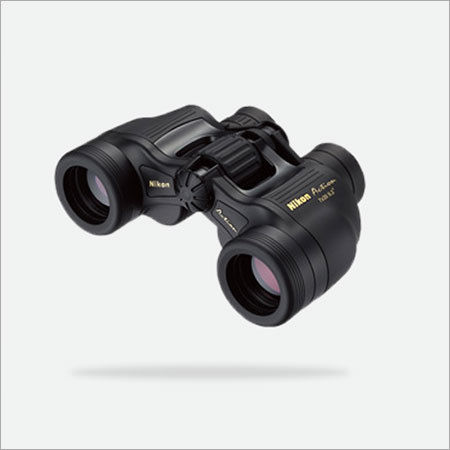 Binoculars