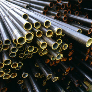 Cold Drawn Seamless Pipe