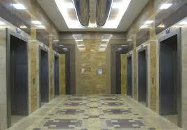 Commercial Elevator Installation Services