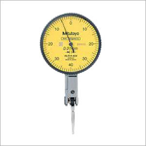 Dial Gauge Calibration Services