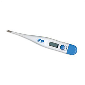 Digital Thermometer