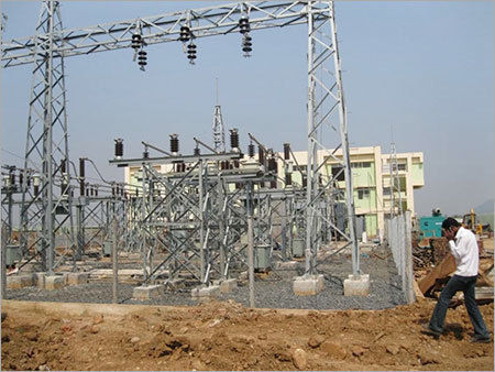 Electrical Structural Design