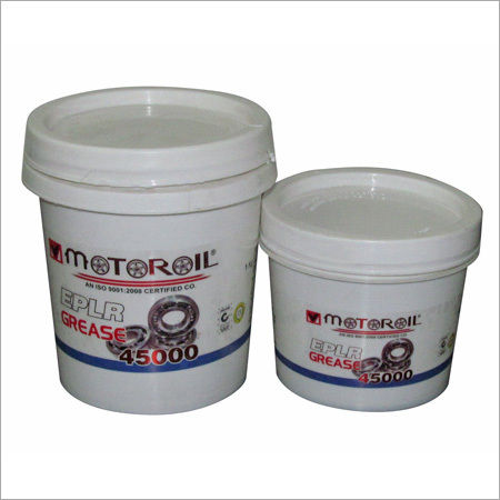 Eplr Grease