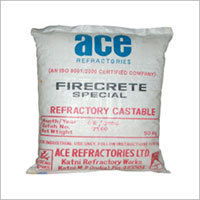 Firecrete Castables