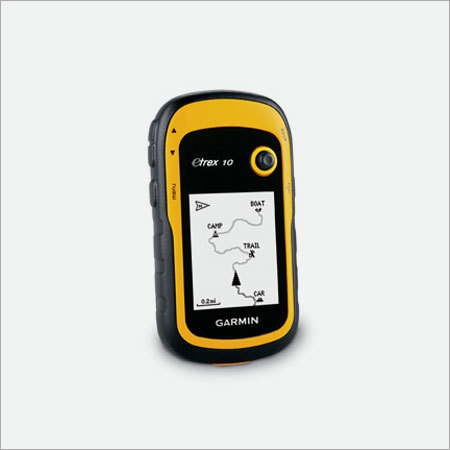 Gps Etrex 10 - Rugged Waterproof Design | Long Battery Life