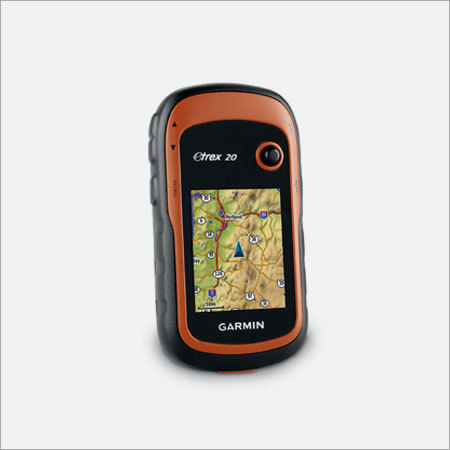 GPS Etrex 20