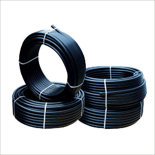 Hdpe Coil Pipe