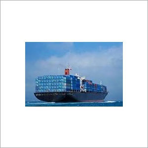 International Shipping By CRYSTAL SHIPPING INDIA