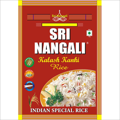 Kalash Kanki Rice