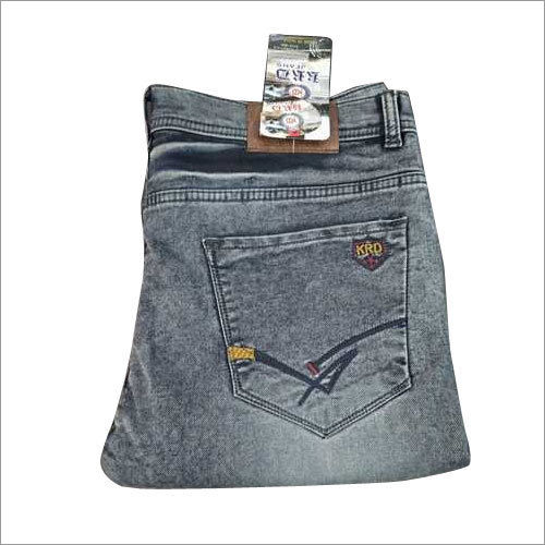 Mens Denim Jeans