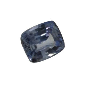 Pukhraj Colored Gem Stone