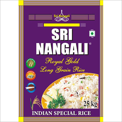 Royal Gold Long Grain Rice