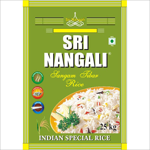 Sangam Fibar Rice