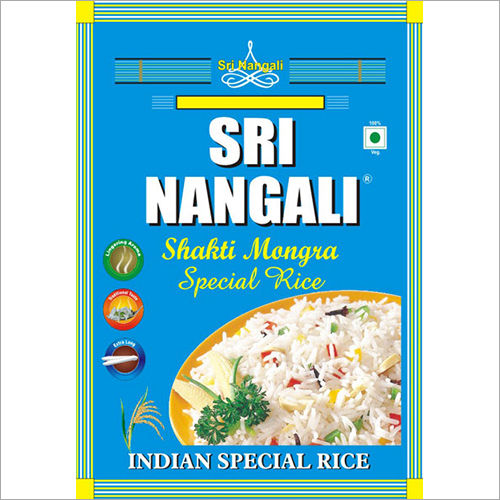 Shakti Mongra Special Rice