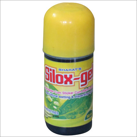 SILOX GEL