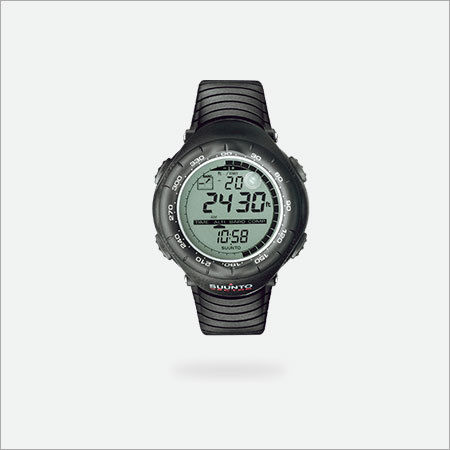 Sports Vector Black Watch