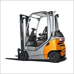 STOREMAX Fork Lift Trucks