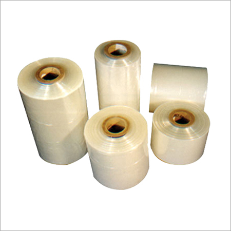 Stretch Wrap Film