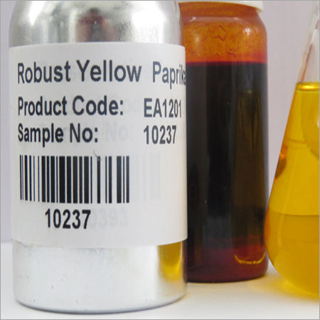Sunflower Oil Liquid Preservative