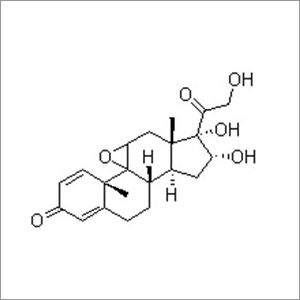 9,11I -Epoxide Triamcinolone (5TR)